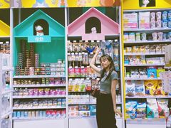 -KKV(深圳kk one 店)