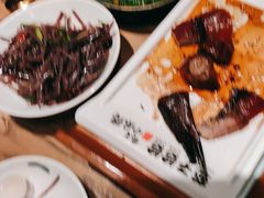 -茄子恰恰·新云南小炒(坪山益田店)