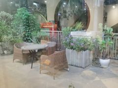 -茶油香闽南菜·花园餐厅(前埔店)