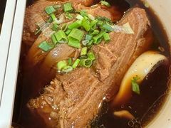 -中国厨房/台湾牛肉面