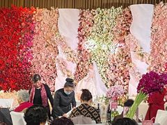 -青岛海尔洲际酒店