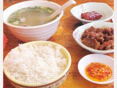 -陈记汤饭(水巷口店)