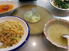 -青春·淮扬菜(东关街店)