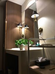 -贝黎诗SPA