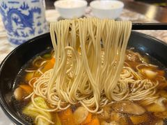 -功德林(南京西路店)
