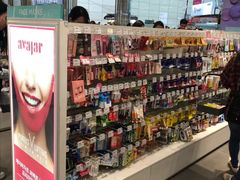 -Olive Young(明洞旗舰店)