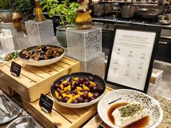 -上海锦江汤臣洲际大酒店壹阶层