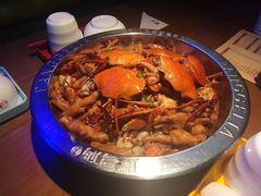 -胖哥俩肉蟹煲(爱琴海购物公园店)