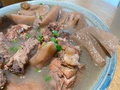 -静一餐厅·湖北菜(前门创始店)
