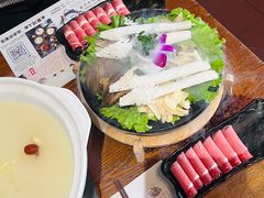 -束河人家(南锣鼓巷店)