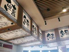 -万岁寿司(万国店)