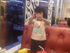 -银鲨海鲜烤肉火锅自助餐厅(五星店)