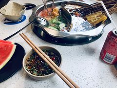 -小郡肝串串(解放碑店)