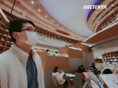 -新华文创·光的空间