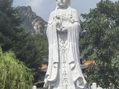 -丹东市五龙山风景区
