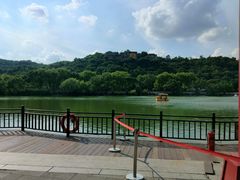 -北山公园