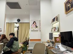 -海马体照相馆(万菱汇店)