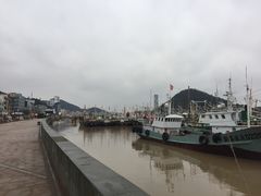 -沈家门渔港