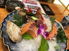 三文鱼-老村旧煲(江宁金鹰店)