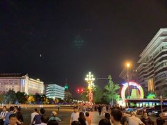 -北京西单美爵酒店