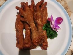 -峰厨大鱼泡饼·天津菜(西青大学城店)