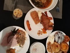 -重庆富力艾美酒店