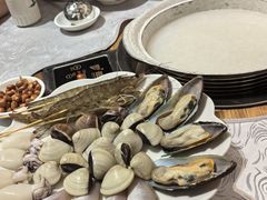 -丰尔粥食·粥底火锅·桑拿鸡(大良总店)