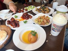 -老牌坊鲁菜名店(宽厚里店)