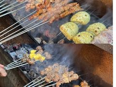 -锦州御烧烤·形象店(人民街店)