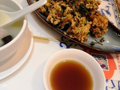 -东方饺子王(大屯路店)