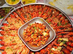 -靓靓蒸虾·头牌蒸虾(南山桂庙店)