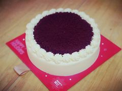 大都会红丝绒蛋糕（6吋）-派悦坊·甜品·蛋糕(日坛店)