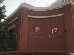 -上海惠灵顿外籍人员子女学校