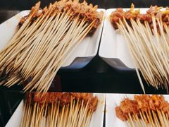 -佰人王串串香火锅(洋珠巷店)