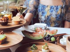 -三嚥阁 La Villa Restaurant