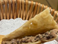 -缙云烧饼(一均店)