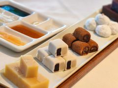 -四季民福烤鸭店(王府井灯市口店)