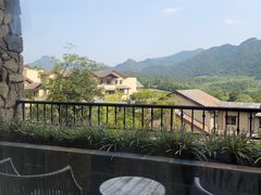 -浙江安吉JW万豪酒店
