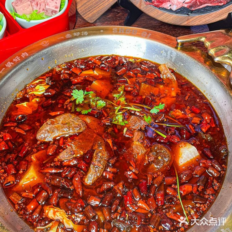 比拳头还大的牛肉‼️受气也要吃