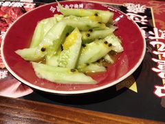 -今邕烧烤(西大店)