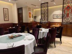 大堂-頂好酒家·经典粤菜(海信广场店)