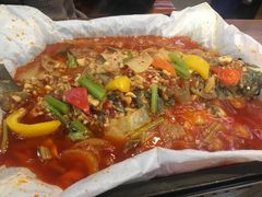 -庆峰龙虾烧烤(合肥一店)