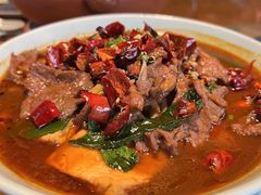 -丽江金茂凯悦臻选酒店-滇香馆