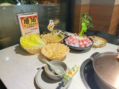 -狐狸爱上椰子鸡(滨江星光大道店)