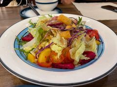 养生大拌菜-锡和无锡菜(景丽苑店)