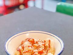 混酱斋肠粉-左记港食(融科天城店)
