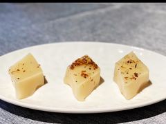 桂花拉糕-绿波廊(豫园店)