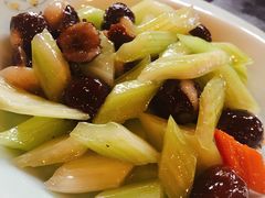 -重元寺香积厨素斋馆