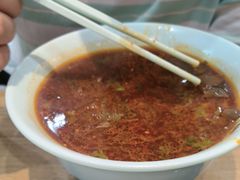 -回味鸭血粉丝汤(砂之船店)