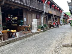 -前童古镇